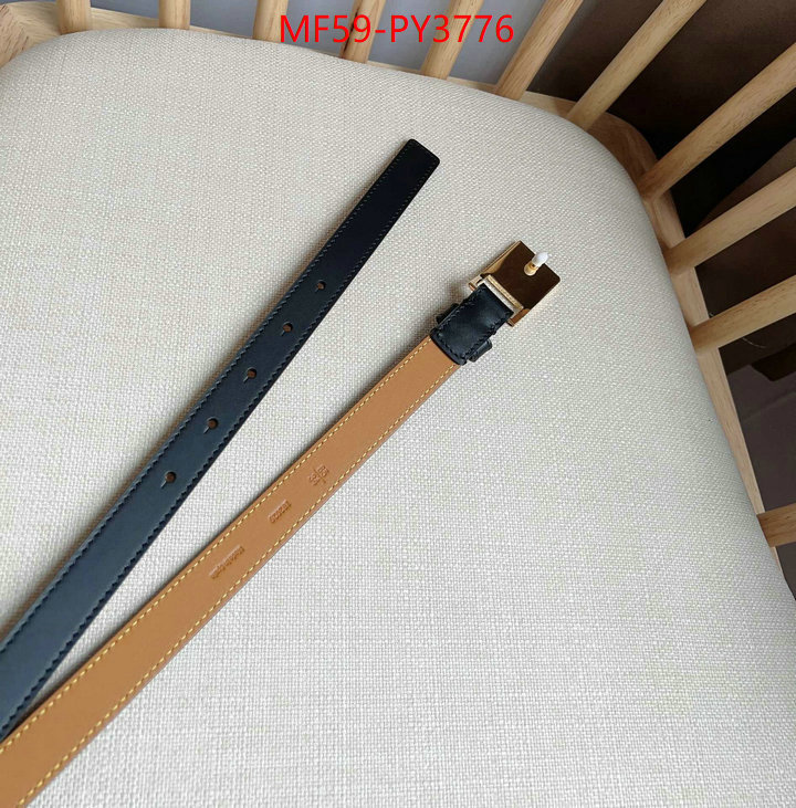 Belts-Loewe luxury fake ID: PY3776 $: 59USD