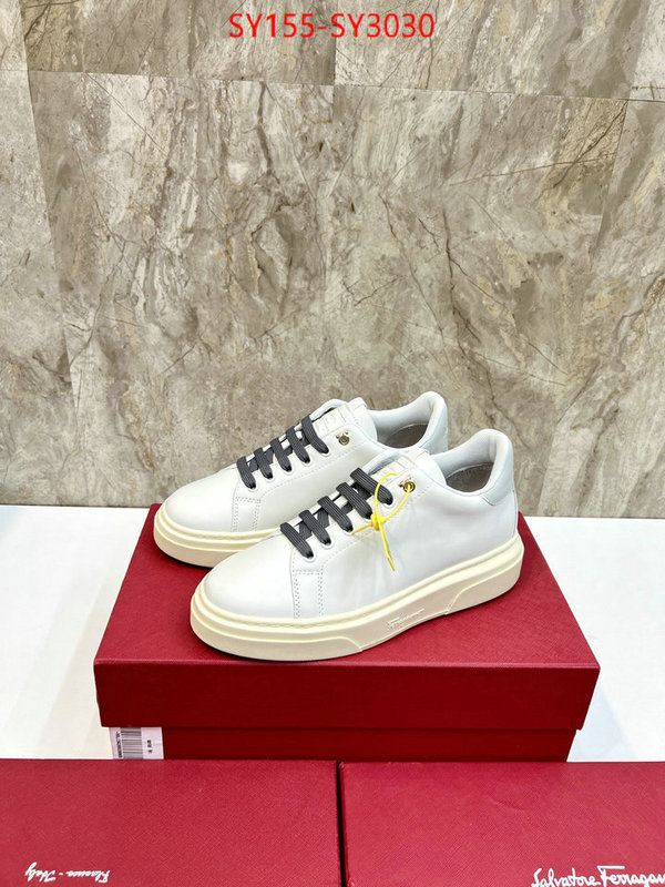 Men shoes-Ferragamo online ID: SY3030 $: 155USD