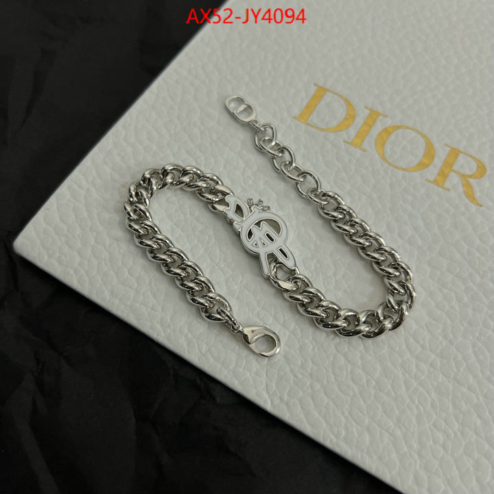 Jewelry-Dior replica how can you ID: JY4094 $: 52USD