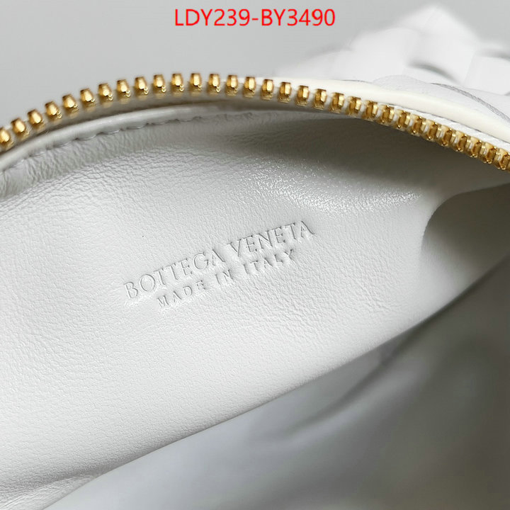 BV Bags(TOP)-Handbag- new ID: BY3490 $: 239USD