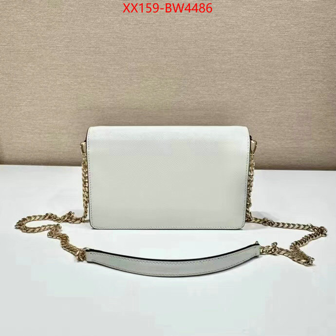 Prada Bags (4A)-Diagonal- designer 1:1 replica ID: BW4486 $: 159USD