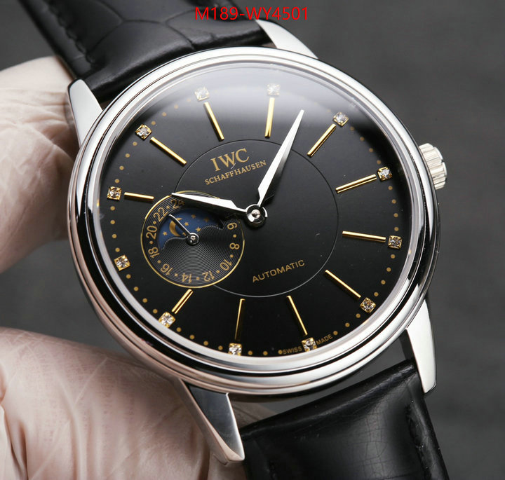 Watch(4A)-Omega website to buy replica ID: WY4501 $: 189USD