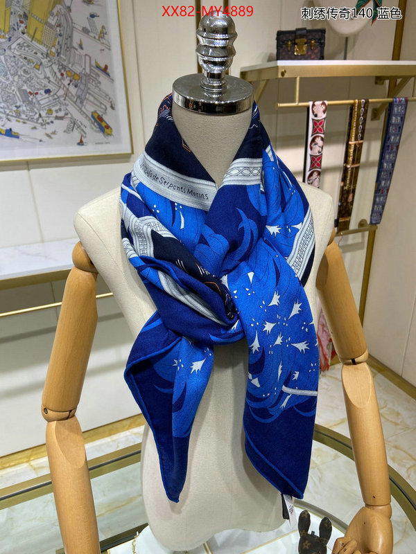 Scarf-Hermes 2023 aaaaa replica 1st copy ID: MY4889 $: 82USD