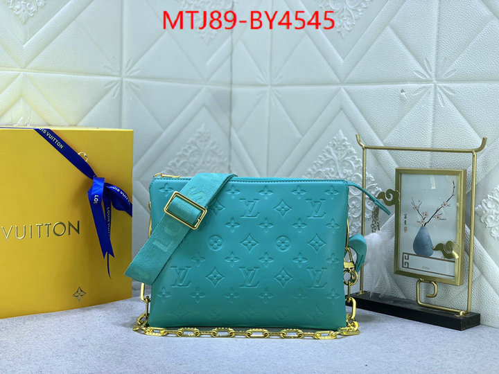 LV Bags(4A)-Pochette MTis Bag-Twist- we curate the best ID: BY4545 $: 89USD