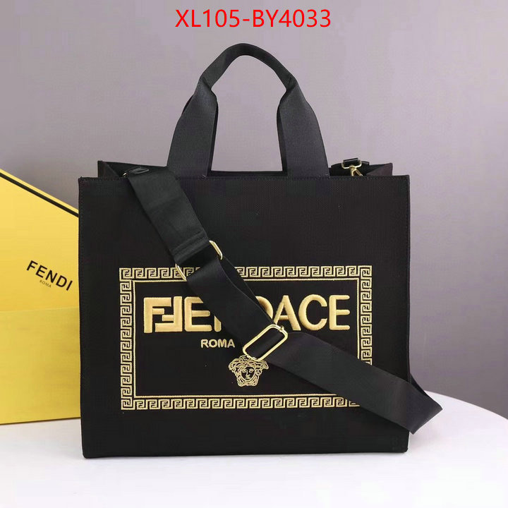 Versace Bag(4A)-Handbag- best replica ID: BY4033 $: 105USD
