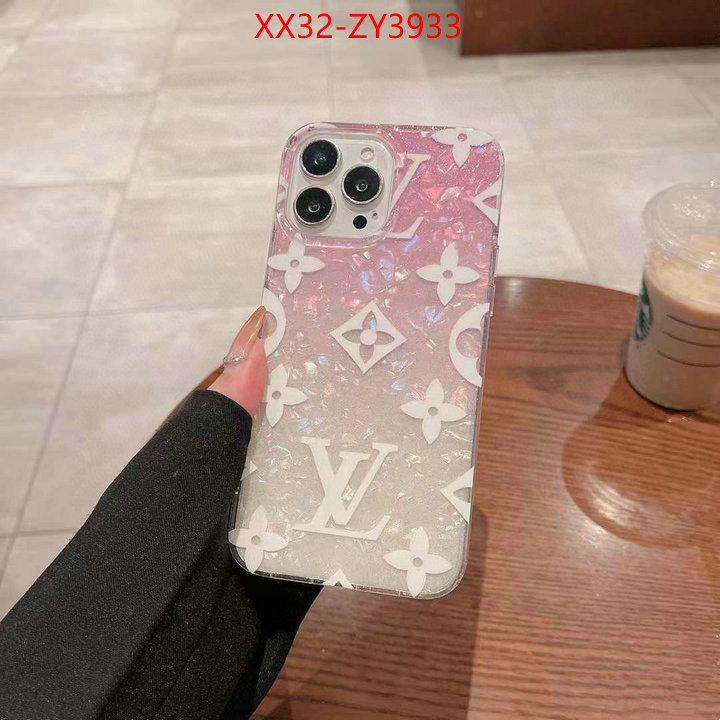 Phone case-LV what 1:1 replica ID: ZY3933 $: 32USD