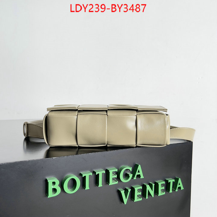 BV Bags(TOP)-Cassette Series fashion ID: BY3487 $: 239USD