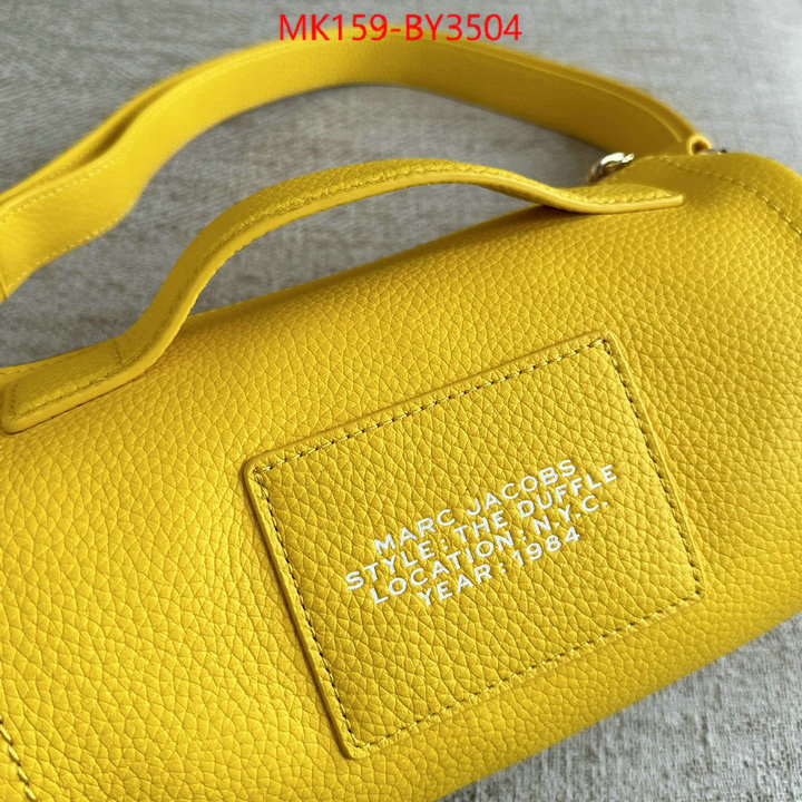 Marc Jacobs Bags(TOP)-Handbag- best wholesale replica ID: BY3504 $: 159USD