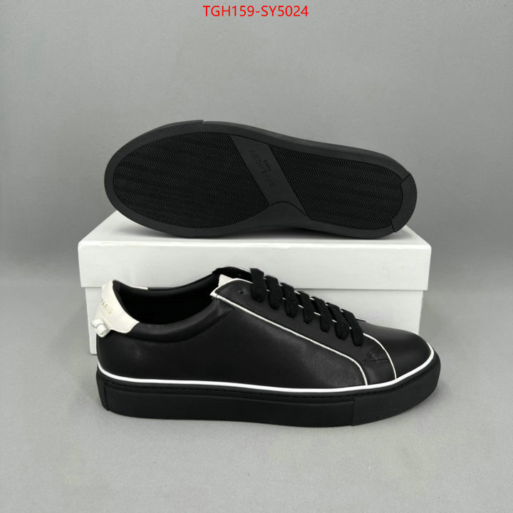 Men shoes-Givenchy luxury 7 star replica ID: SY5024 $: 159USD