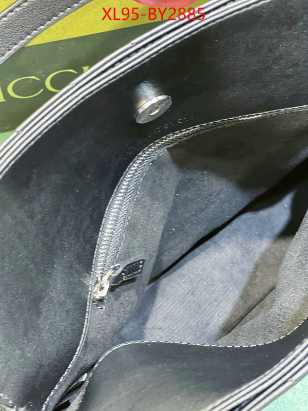Gucci Bags(4A)-Handbag- luxury fashion replica designers ID: BY2885 $: 95USD
