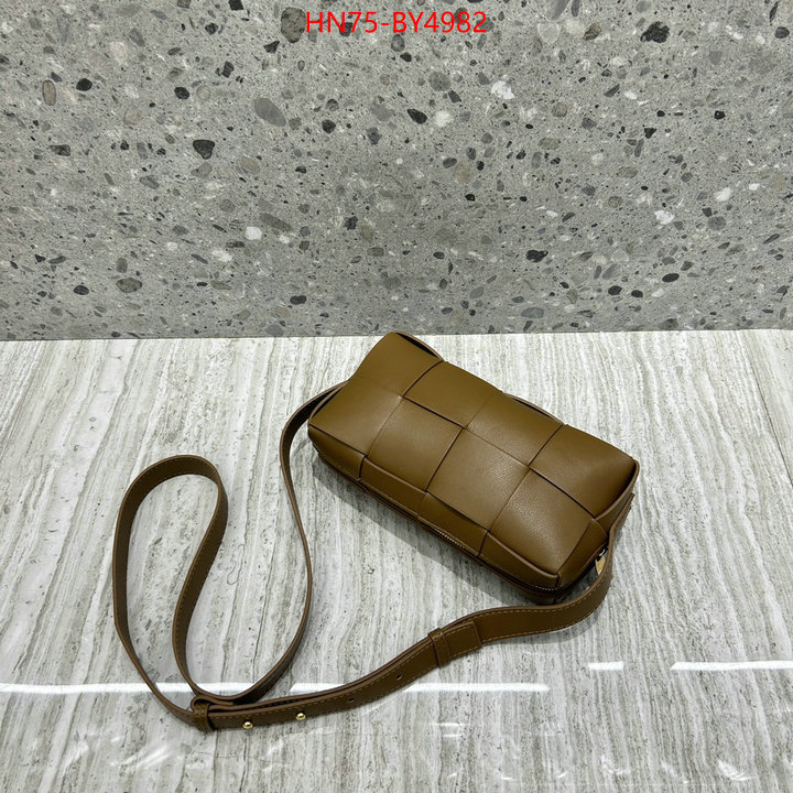 BV Bags(4A)-Cassette Series shop designer replica ID: BY4982 $: 75USD