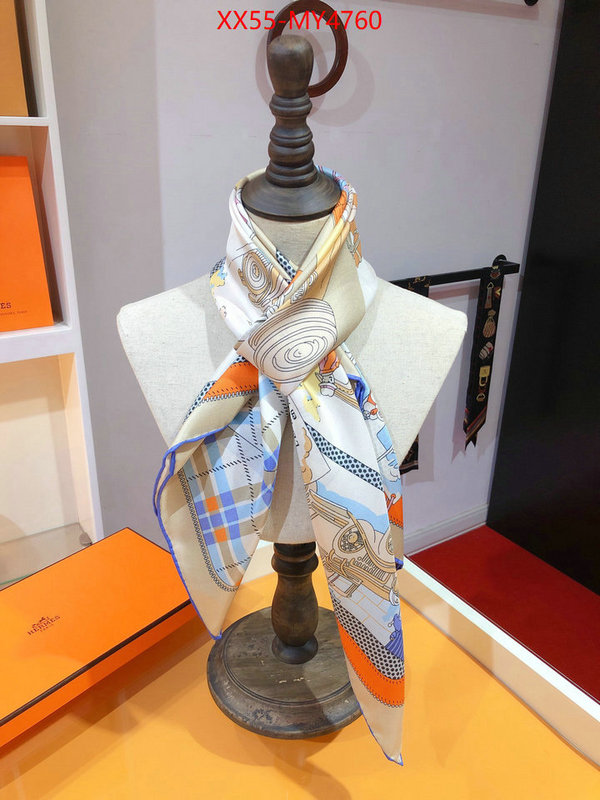 Scarf-Hermes sell online luxury designer ID: MY4760 $: 55USD