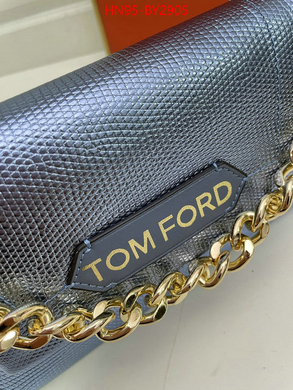 Tom Ford Bags(4A)-Diagonal- most desired ID: BY2905 $: 95USD