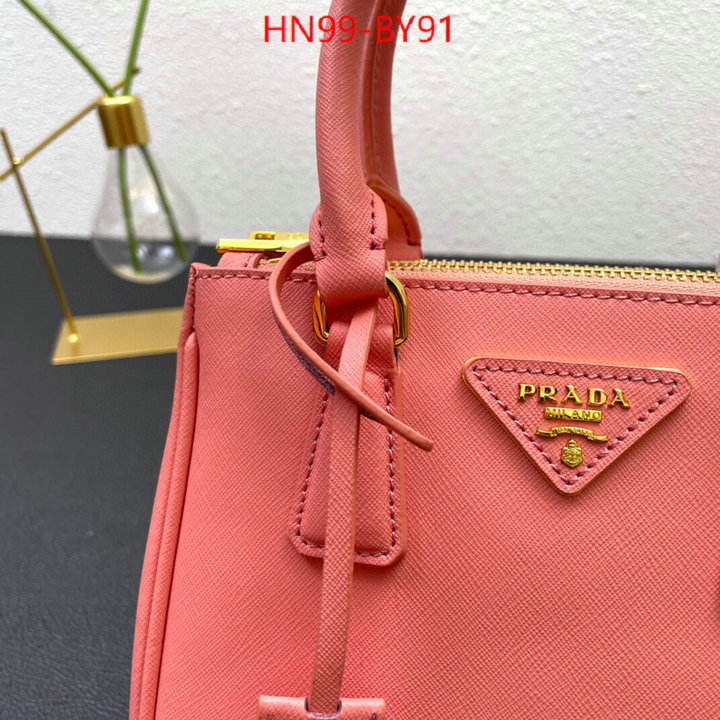 Prada Bags (4A)-Handbag- hot sale ID: BY91 $: 99USD