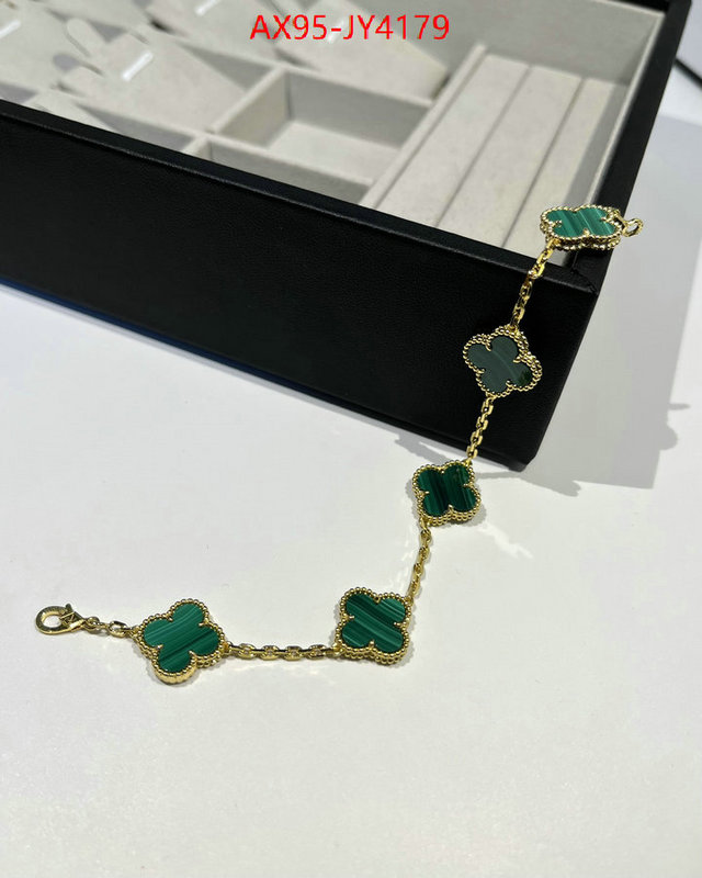 Jewelry-Van Cleef Arpels where can i buy ID: JY4179 $: 95USD