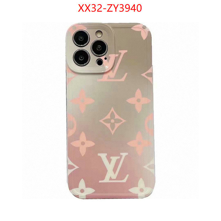 Phone case-LV 2023 replica ID: ZY3940 $: 32USD