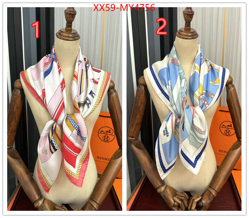 Scarf-Hermes top ID: MY4756 $: 59USD