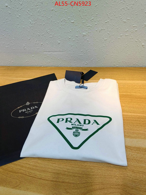 Clothing-Prada buy ID: CN5923 $: 55USD