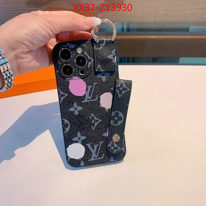 Phone case-LV sale outlet online ID: ZY3930 $: 37USD