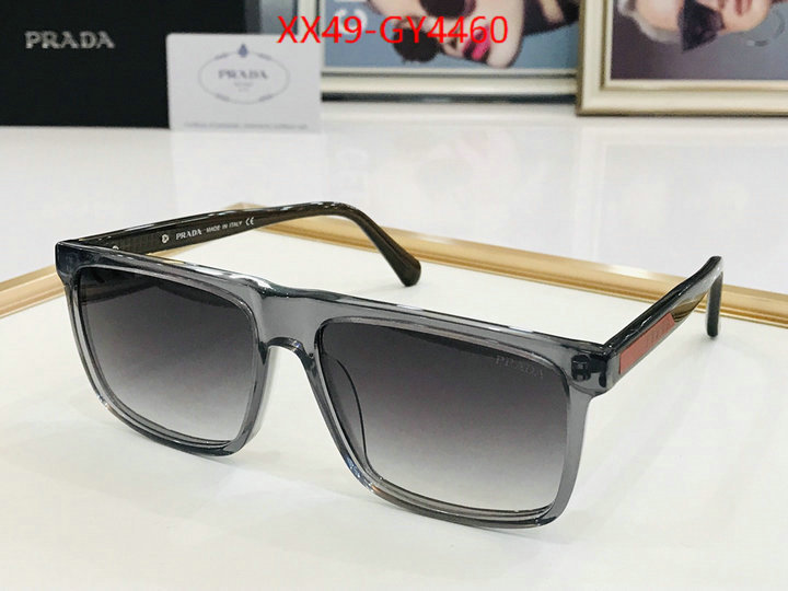 Glasses-Prada sale outlet online ID: GY4460 $: 49USD