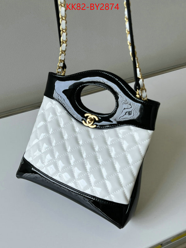 Chanel Bags(4A)-Diagonal- designer ID: BY2874 $: 82USD