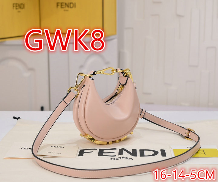 Promotion Area, Code: GWK1 $: 69USD