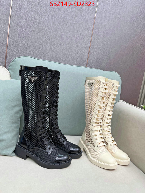 Women Shoes-Boots designer fashion replica ID: SD2323 $: 149USD