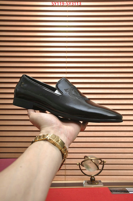 Men shoes-Ferragamo every designer ID: SY3113 $: 119USD