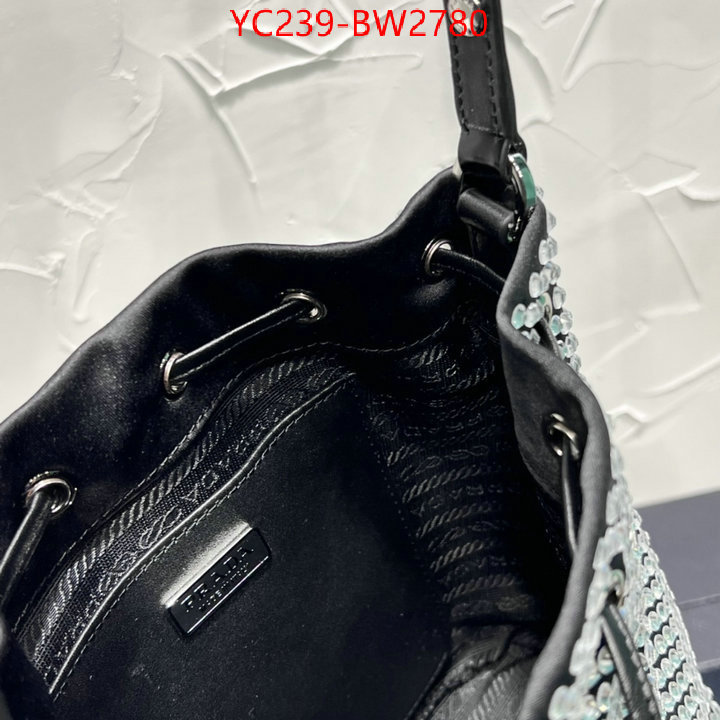 Prada Bags (4A)-Diagonal- how to find replica shop ID: BW2780 $: 239USD