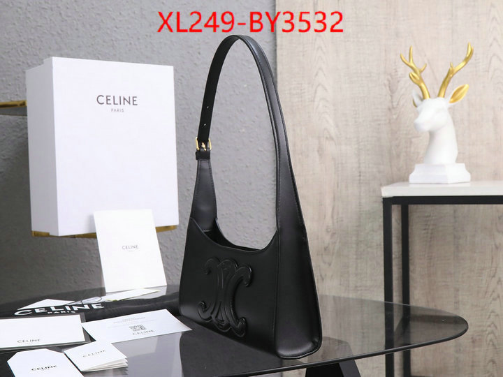 CELINE Bags(TOP)-Handbag find replica ID: BY3532 $: 249USD