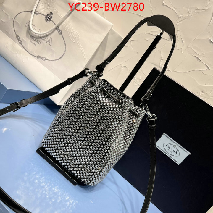 Prada Bags (4A)-Diagonal- how to find replica shop ID: BW2780 $: 239USD