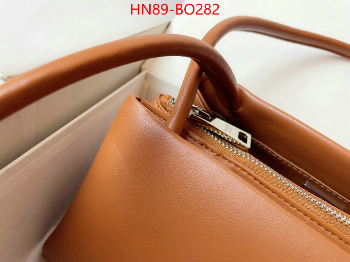 Prada Bags (4A)-Handbag- knockoff highest quality ID: BO282 $: 89USD