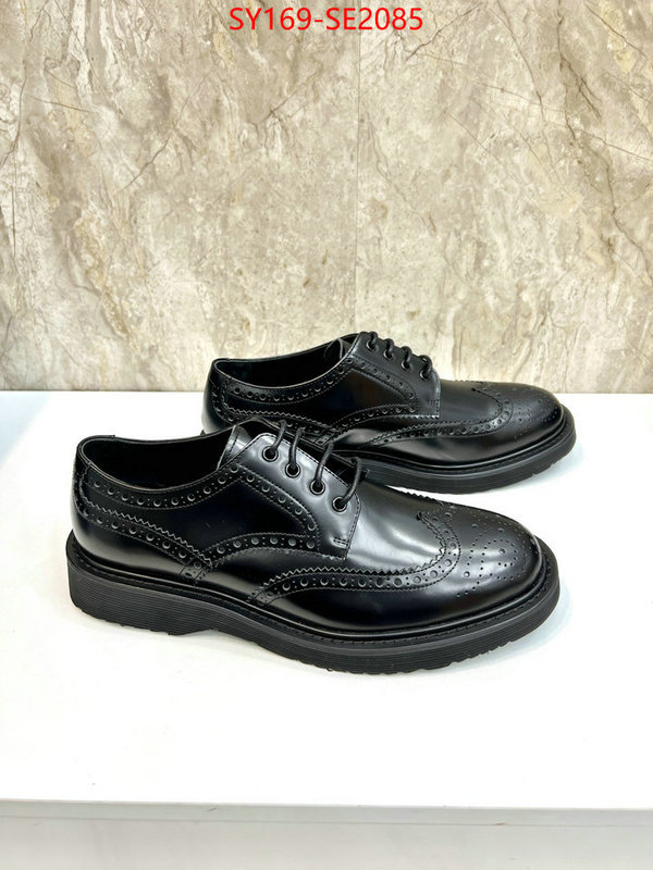 Men shoes-Prada high quality 1:1 replica ID: SE2085 $: 169USD