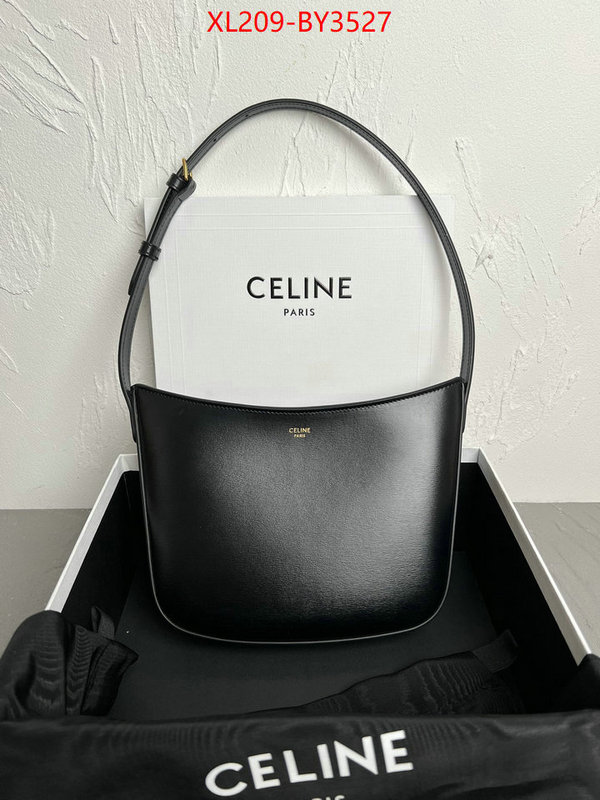 CELINE Bags(TOP)-Handbag designer ID: BY3527 $: 209USD