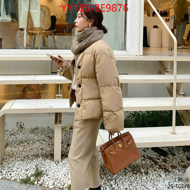 Hermes Bags(TOP)-Birkin- replica online ID: BE9876 $: 185USD