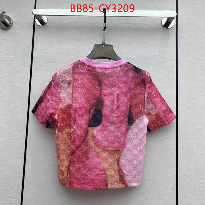 Clothing-Andersson Bell quality aaaaa replica ID: CY3209 $: 85USD
