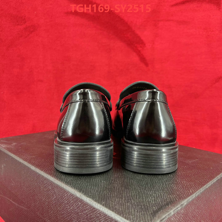 Men shoes-Prada cheap high quality replica ID: SY2515 $: 169USD