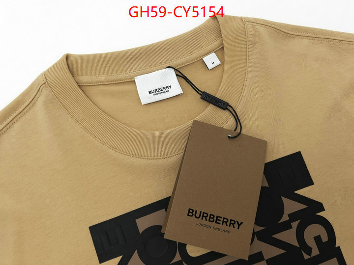Clothing-Burberry we curate the best ID: CY5154 $: 59USD