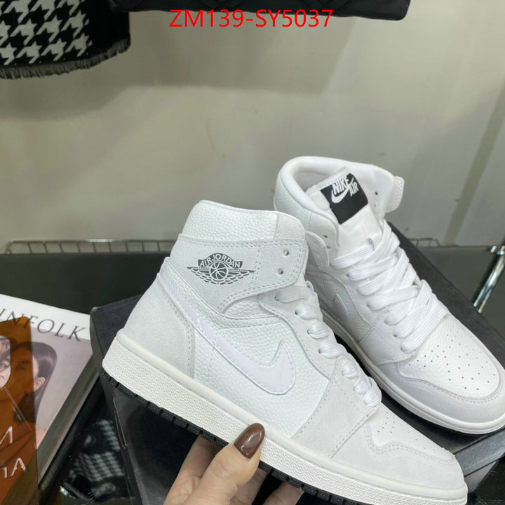 Men Shoes-Nike best luxury replica ID: SY5037 $: 139USD