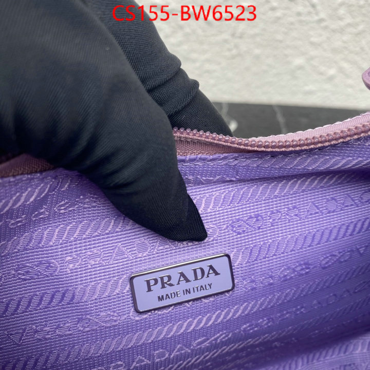 Prada Bags (TOP)-Re-Edition 2000 sale ID: BW6523 $: 155USD