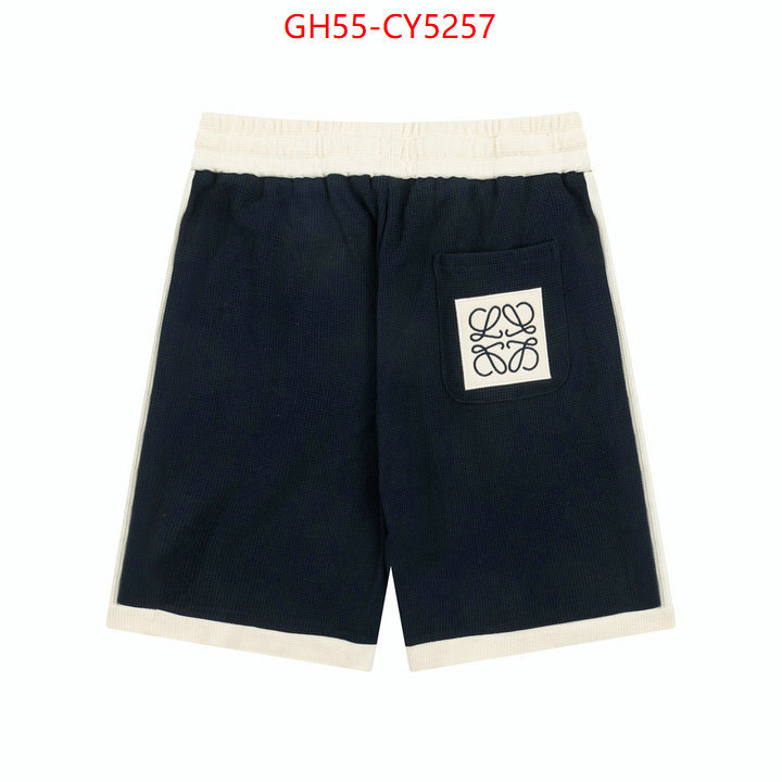 Clothing-Loewe is it ok to buy ID: CY5257 $: 55USD