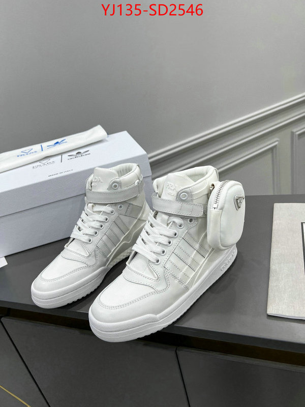 Men shoes-Prada high quality designer replica ID: SD2546 $: 135USD