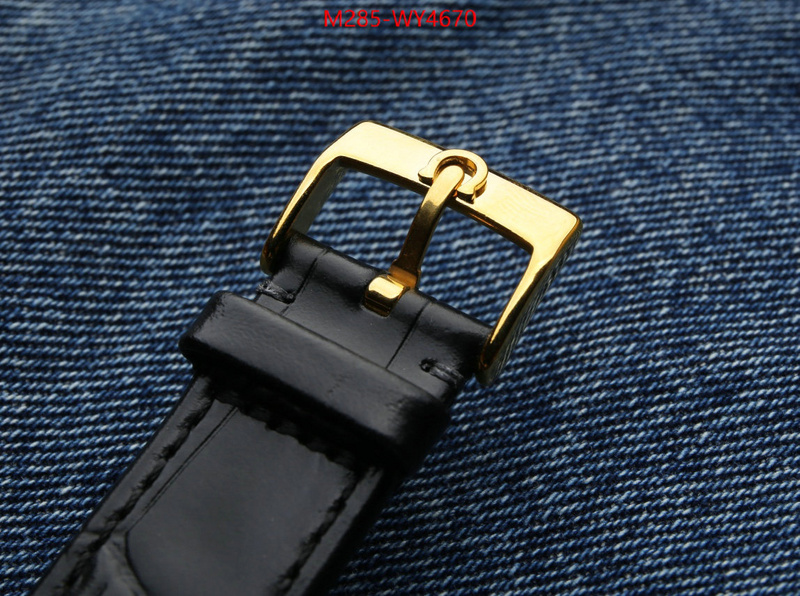 Watch(TOP)-Omega perfect quality ID: WY4670 $: 285USD