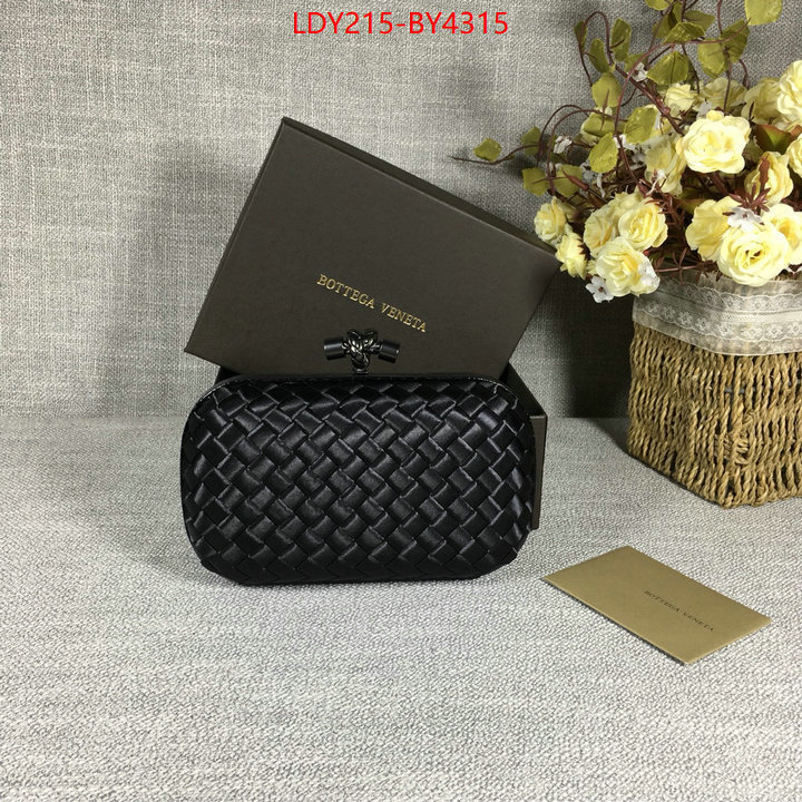 BV Bags(TOP)-Clutch- fashion ID: BY4315 $: 215USD
