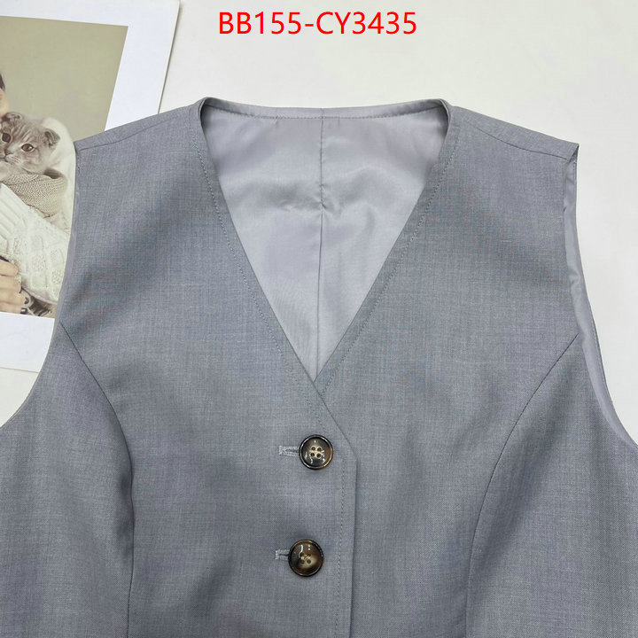 Clothing-Other where quality designer replica ID: CY3435 $: 155USD