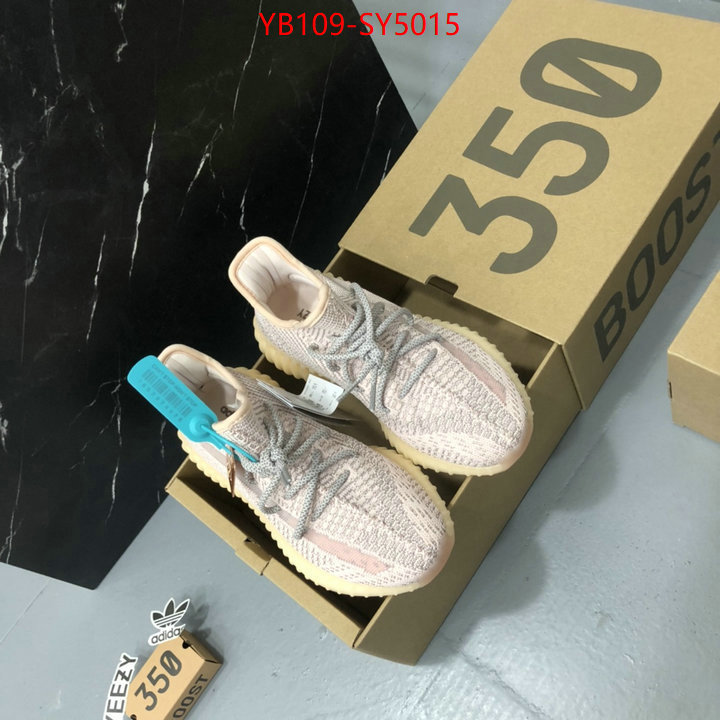 Men Shoes-Adidas Yeezy Boost replica ID: SY5015 $: 109USD