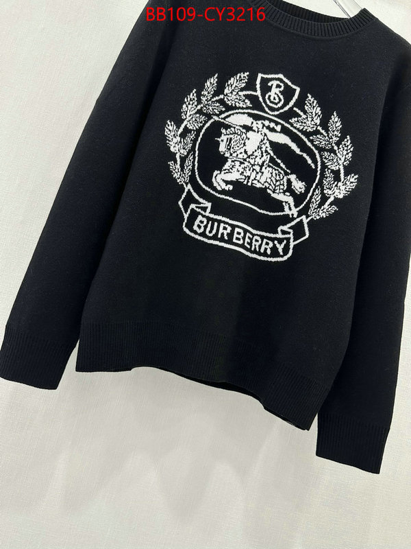 Clothing-Burberry best ID: CY3216 $: 109USD