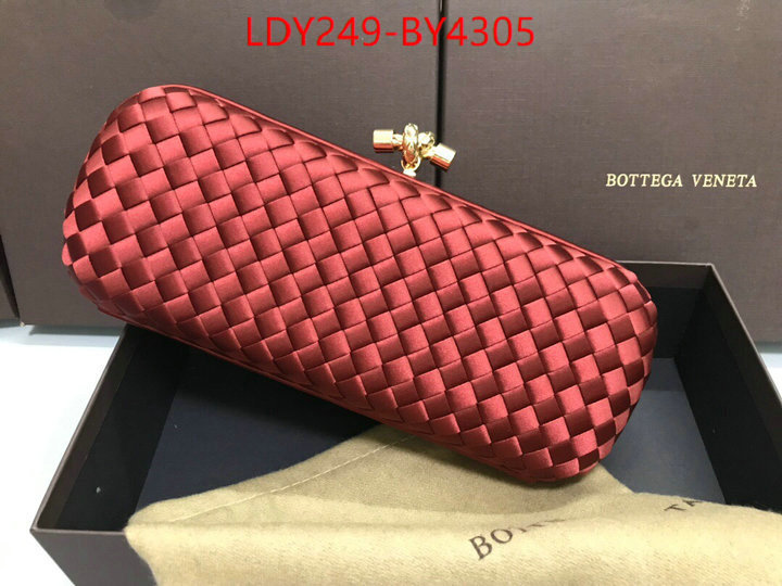 BV Bags(TOP)-Clutch- only sell high-quality ID: BY4305 $: 249USD