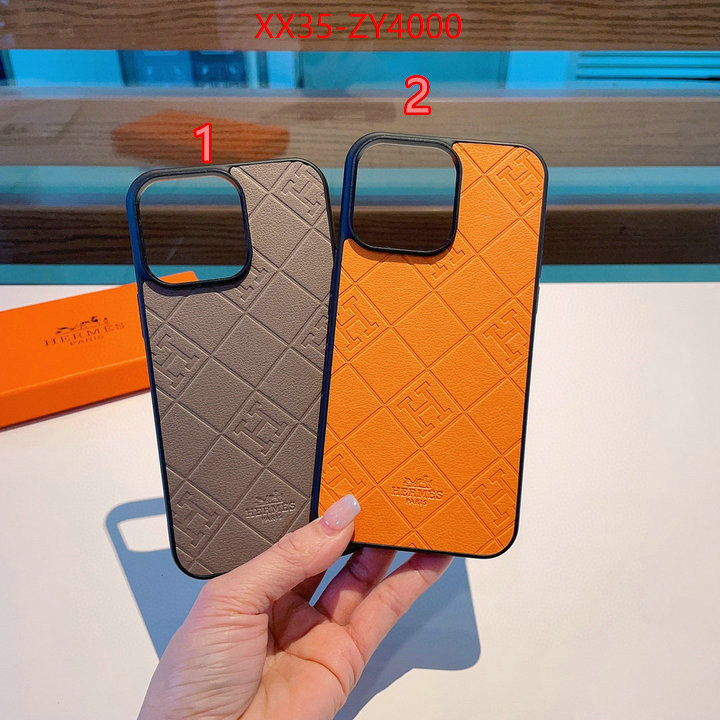 Phone case-Hermes designer 7 star replica ID: ZY4000 $: 35USD