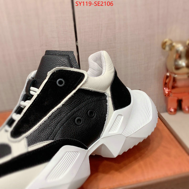 Men shoes-Prada where can i find ID: SE2106 $: 119USD